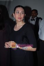 Karishma Kapoor at Lalit Intercontinental 1st anniversary in Andheri, Mumbai on 19th Nov 2009 (5).JPG